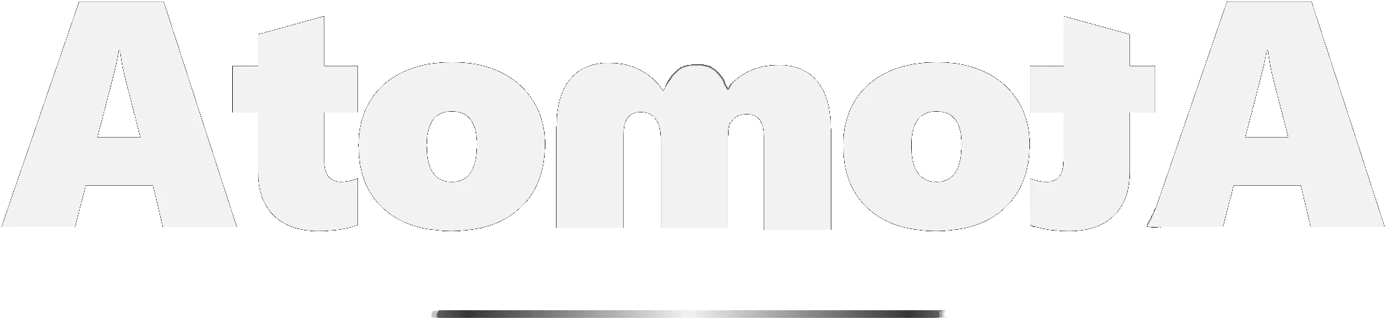 AtomotA Logo