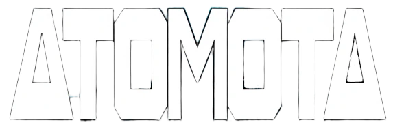AtomotA Logo